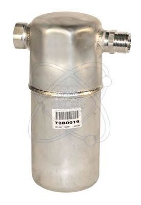 ELECTRO AUTO 70b0019 -  Осушитель, кондиционер